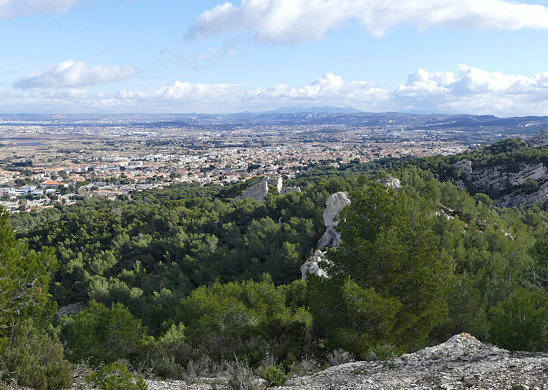Trouver un local pour s'implanter sur la commune - Châteauneuf-les ...