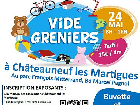 Accueil - Chteauneuf-les-Martigues